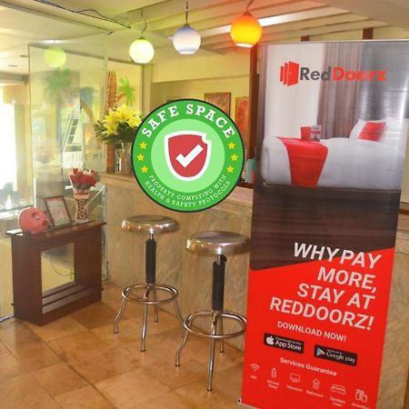 Reddoorz Near Sm Puerto Princesa Exterior photo