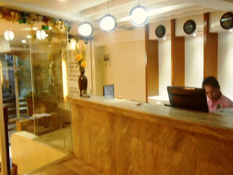 Reddoorz Near Sm Puerto Princesa Exterior photo