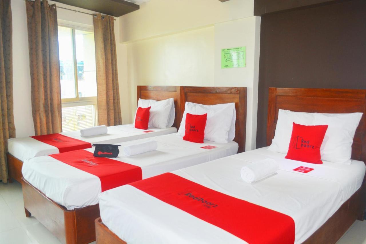 Reddoorz Near Sm Puerto Princesa Exterior photo